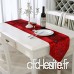 Luxury table runner tapestry for wedding and party by Homes hold table runner - B00SYLS0LS
